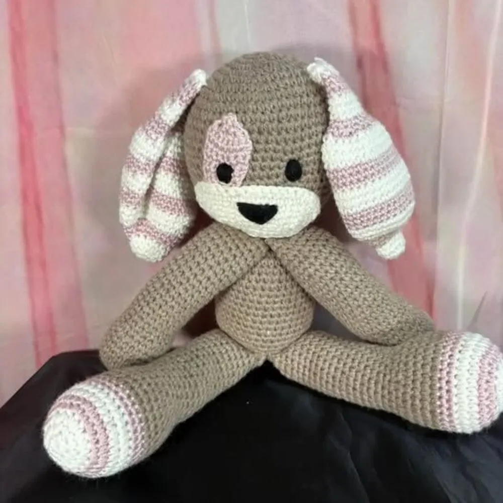 100 + Hand-Stitched plush toys (Love Anyway shop )store Retail price $18 each